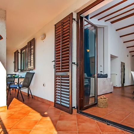 Apartment Bora Rovinj Exteriér fotografie